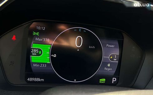 Chevrolet Bolt 2022 - фото 29