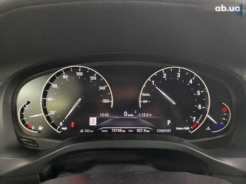 BMW X3 2020 - фото 29