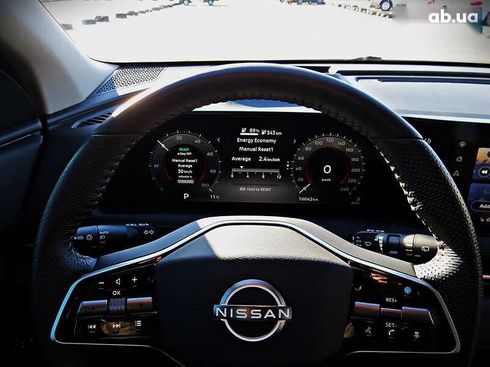 Nissan Ariya 2024 - фото 11