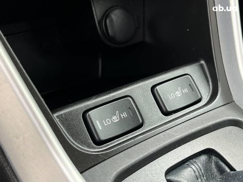 Suzuki SX4 2018 красный - фото 30