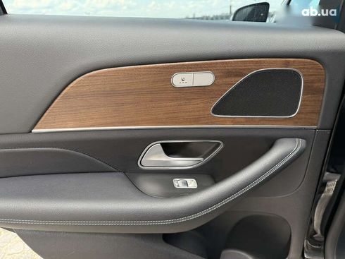 Mercedes-Benz GLE-Class 2021 - фото 15