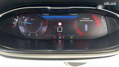 Peugeot 3008 2019 - фото 21