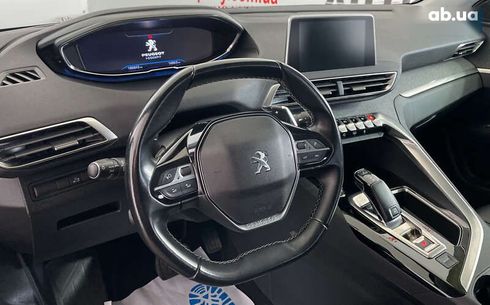 Peugeot 3008 2019 - фото 8