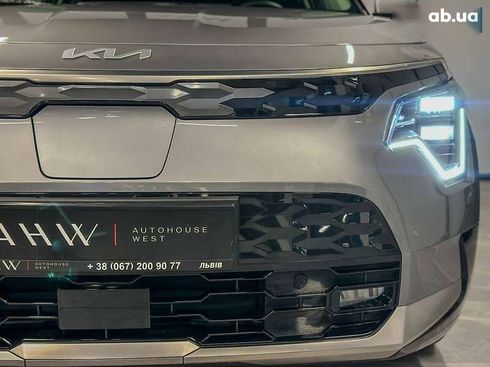 Kia Niro 2023 - фото 4
