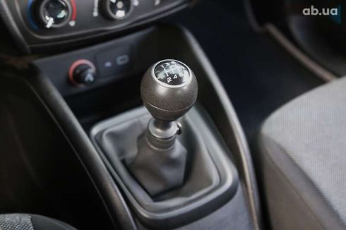 Fiat Tipo 2019 - фото 20