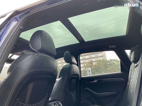 Audi SQ5 2013 - фото 24