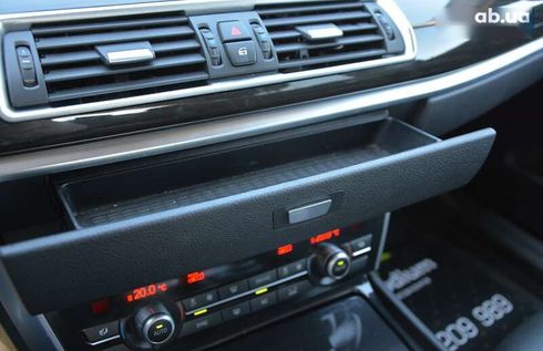 BMW 5 серия 2017 - фото 27
