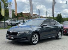 Продажа б/у Skoda Octavia в Житомирской области - купить на Автобазаре