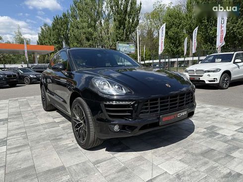Porsche Macan 2016 - фото 8