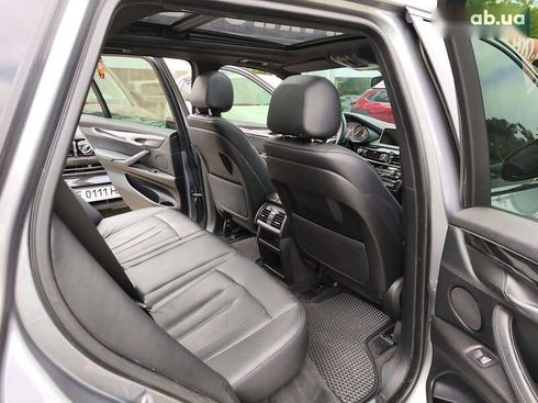BMW X5 2013 - фото 13