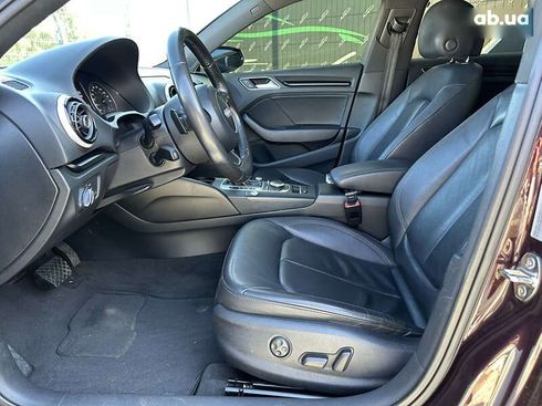 Audi A3 2014 - фото 6