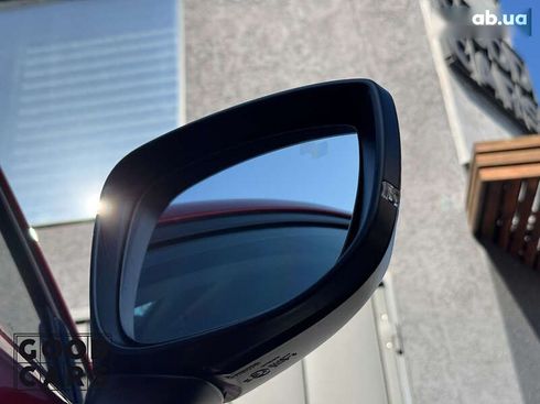 Lexus RX 2023 - фото 15