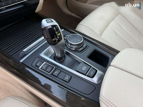 BMW X5 2015 - фото 22