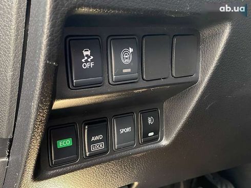 Nissan Rogue 2017 - фото 12