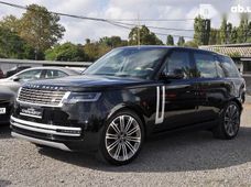 Купити Land Rover Range Rover 2024 бу в Одесі - купити на Автобазарі