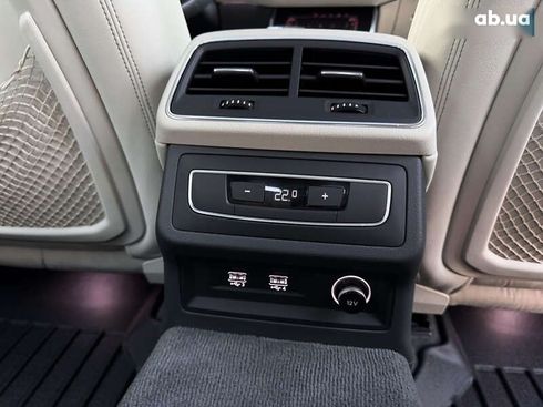 Audi A7 2020 - фото 30