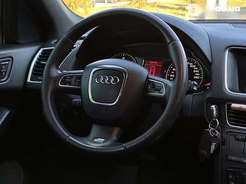 Audi Q5 2012 - фото 25