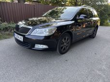 Продажа б/у Skoda Octavia Механика в Киеве - купить на Автобазаре