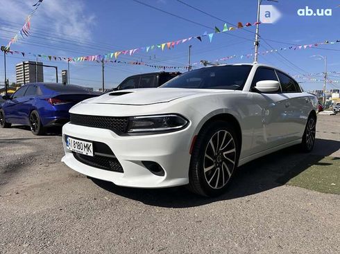 Dodge Charger 2018 - фото 3