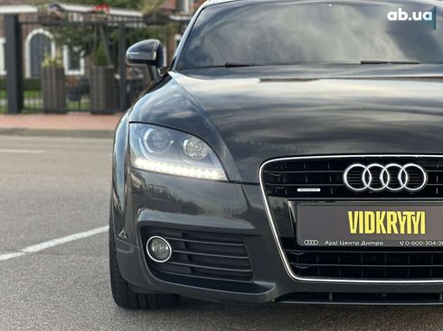 Audi TT 2013 - фото 4