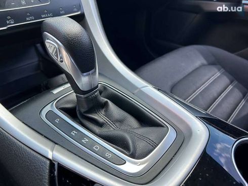 Ford Fusion 2014 - фото 19