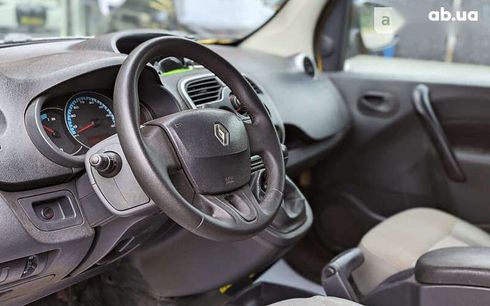 Renault Kangoo 2014 - фото 7