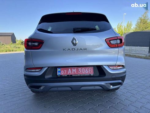 Renault Kadjar 2019 - фото 10