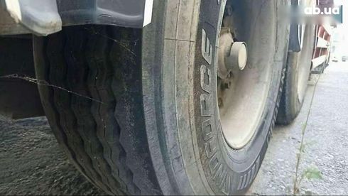 Renault Premium 2008 - фото 25