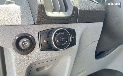 Ford Transit 2019 - фото 10