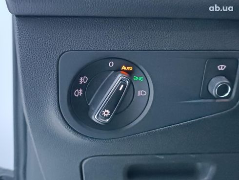 Volkswagen Tiguan 2018 белый - фото 25