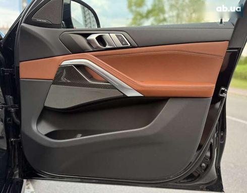 BMW X6 2024 - фото 24