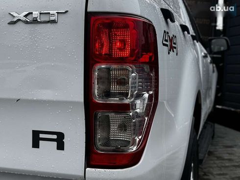 Ford Ranger 2017 - фото 20