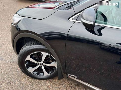 Kia Sorento 2015 - фото 9