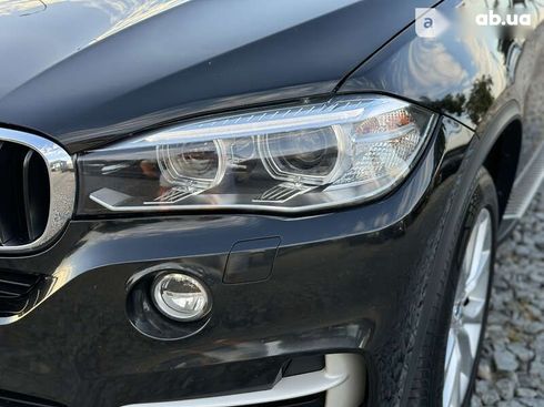 BMW X5 2016 - фото 17