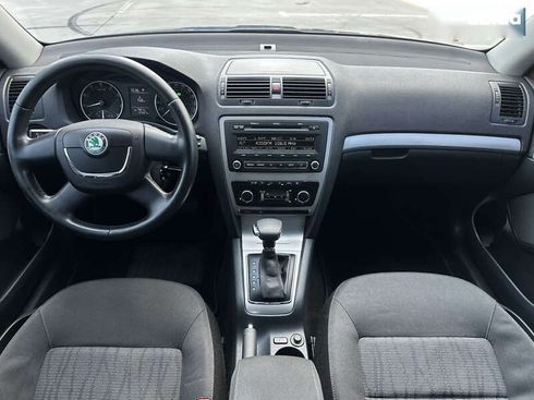 Skoda Octavia 2012 - фото 24