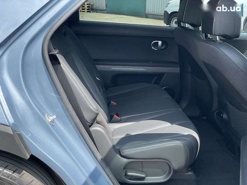 Hyundai Ioniq 5 2022 - фото 11