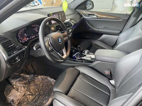BMW X4 2020 - фото 23