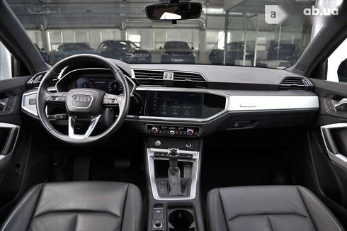 Audi Q3 2020 - фото 15
