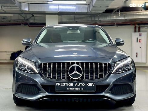 Mercedes-Benz C-Класс 2015 - фото 6