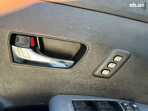 Toyota Venza 2013 - фото 13