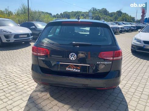 Volkswagen Passat 2016 - фото 6
