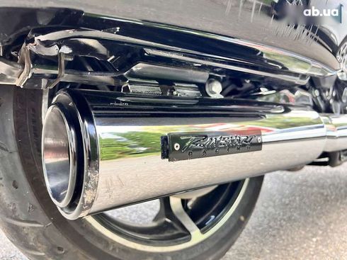 Harley-Davidson FLHXS 2024 - фото 16