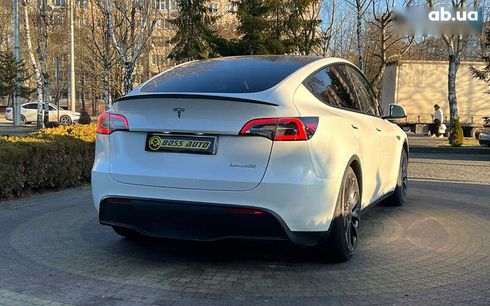 Tesla Model Y 2023 - фото 7