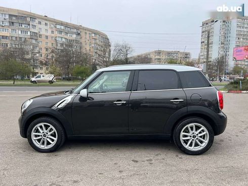 MINI Countryman 2016 - фото 8