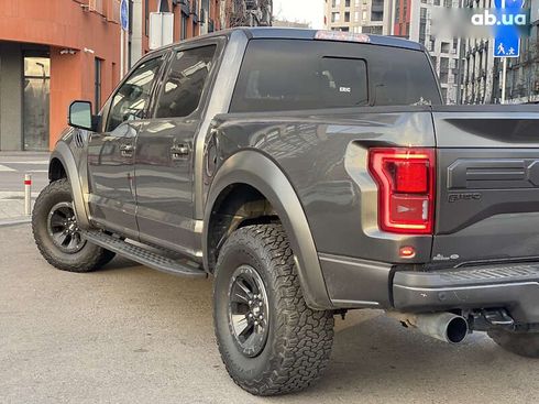 Ford f-150 2018 - фото 6