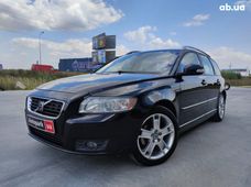 Купити Volvo V50 з Європи бу - купити на Автобазарі