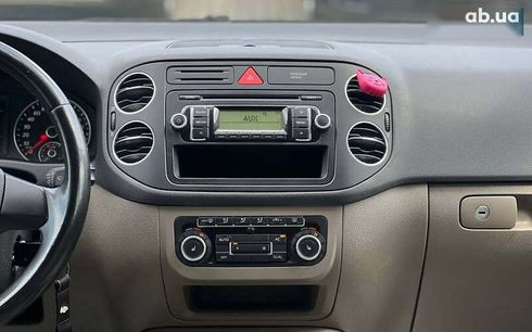 Volkswagen Golf Plus 2009 - фото 17