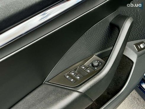 Skoda Octavia 2021 - фото 18