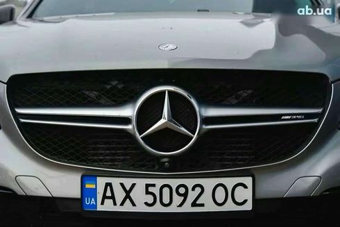 Mercedes-Benz GLE-Class 2015 - фото 5