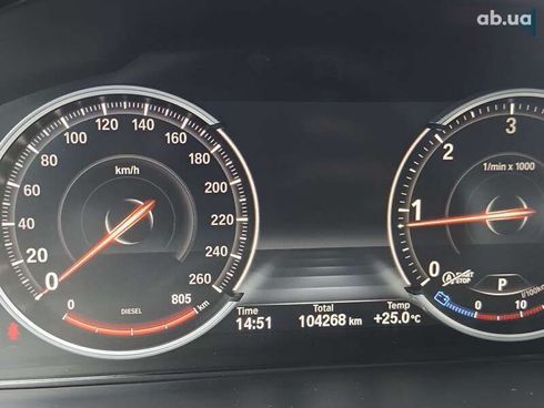 BMW X5 2018 - фото 18